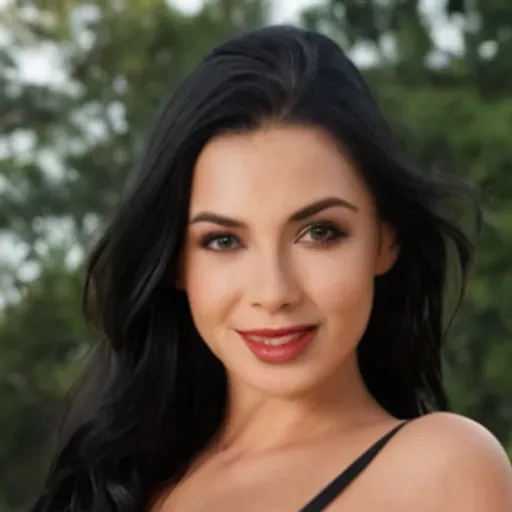 AIポルノ画像ジェネレーター