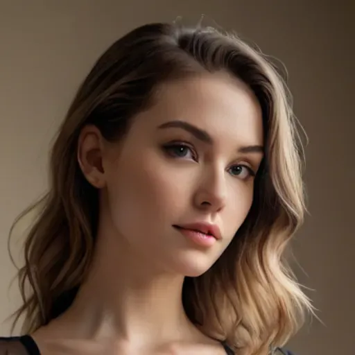 AI色情圖片產生器