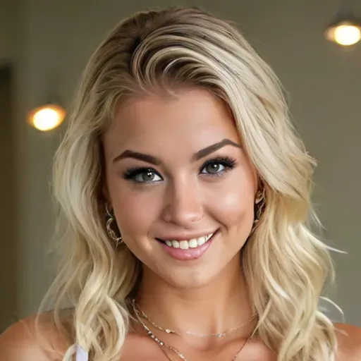 โปรแกรมสร้างภาพโปรนที่ใช้ปัญหา AI