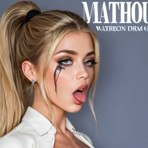 KI-Pornobild-Generator