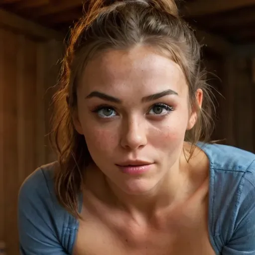 AI porn image generator