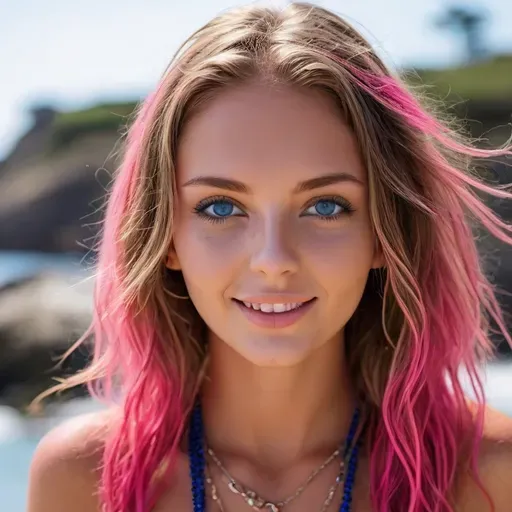 AI色情圖片產生器