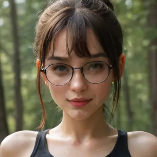 KI-Pornobild-Generator