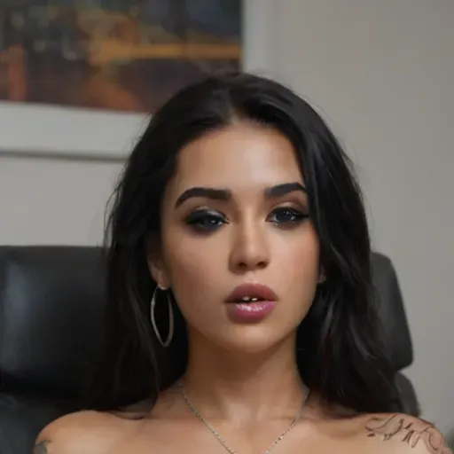 AI porn image generator