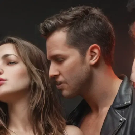 générateur d’images porno IA