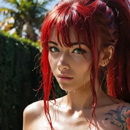 AI porn image generator