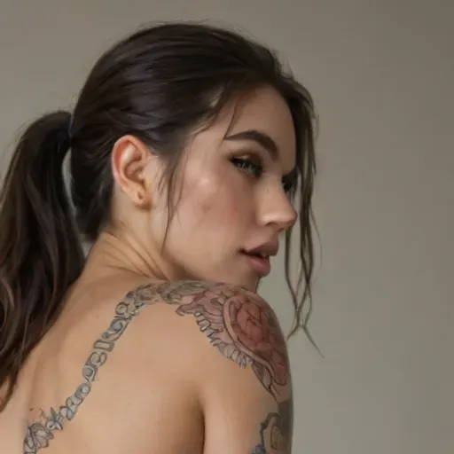 AI porn image generator