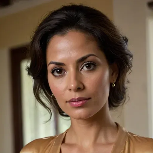 Pencipta imej lucah AI