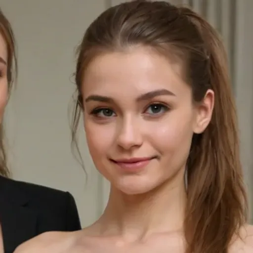 AIポルノ写真ジェネレーター