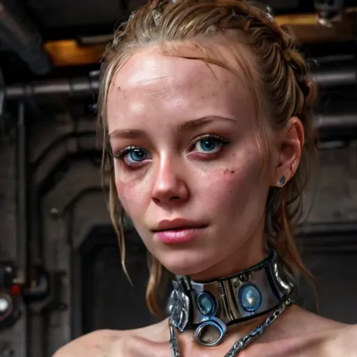 генератор порно-изображений на ИИ