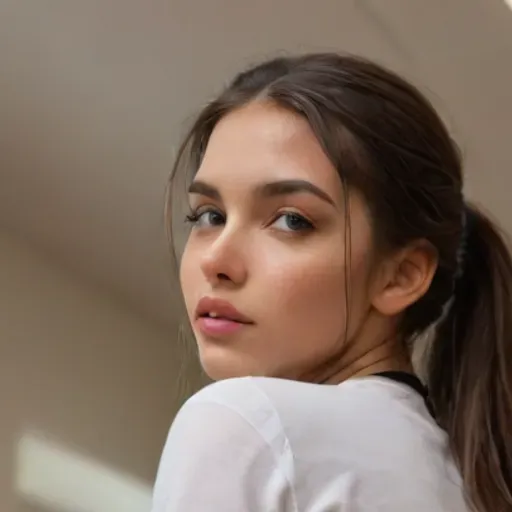 โปรแกรมสร้างภาพโปรนที่ใช้ปัญหา AI