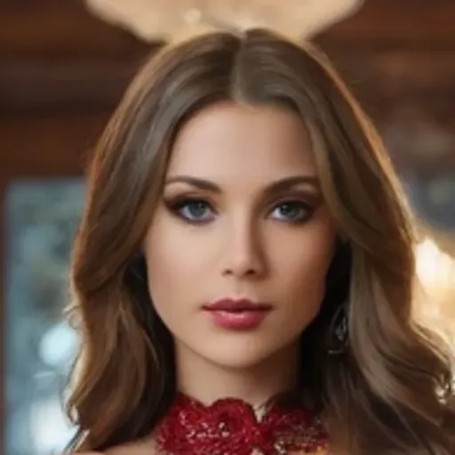 AI 포르노 이미지 생성기