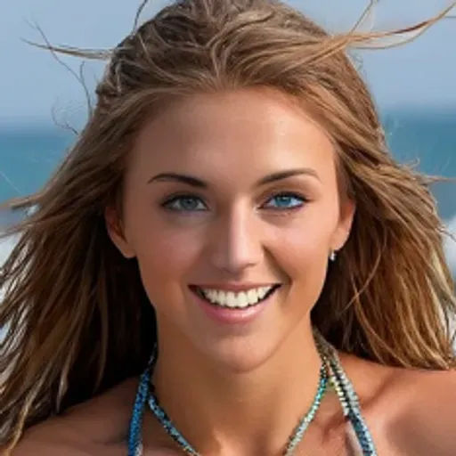 AI色情照片產生器