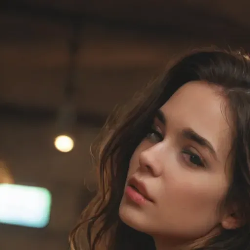 AI色情圖片產生器