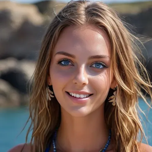 AI色情圖片產生器