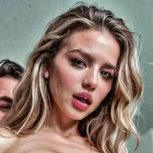 gerador de imagens pornô com IA