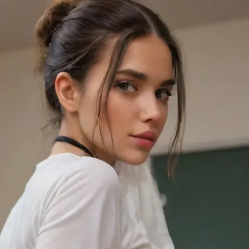 AI色情图片生成器