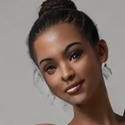 Pencipta imej lucah AI