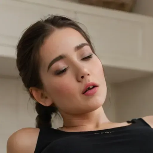 โปรแกรมสร้างภาพโปรนที่ใช้ปัญหา AI