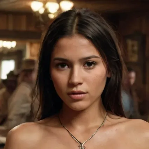 Pencipta imej lucah AI