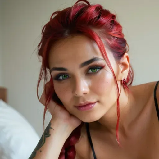 AI porn image generator