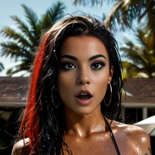 AI porn image generator