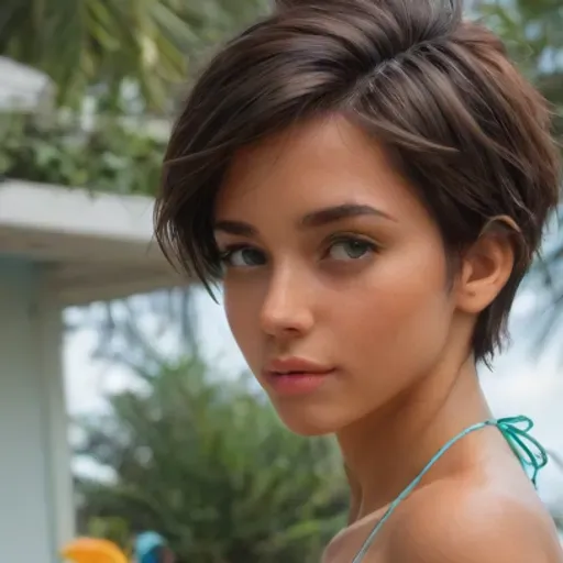 yapay zekâ porno görsel üretici