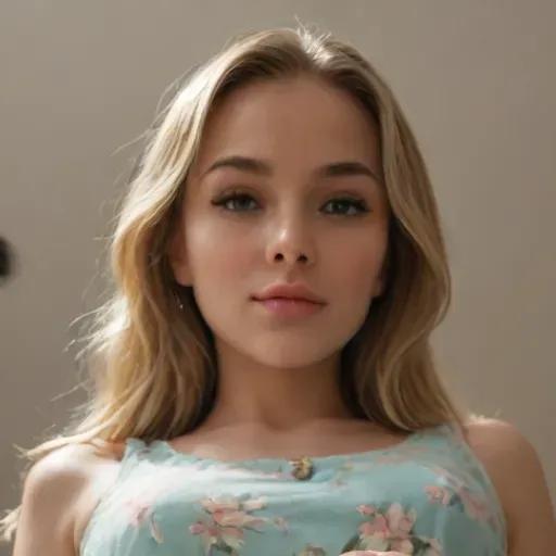 AIポルノ画像ジェネレーター