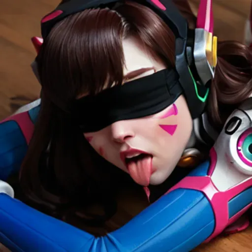 yapay zekâ porno görsel üretici