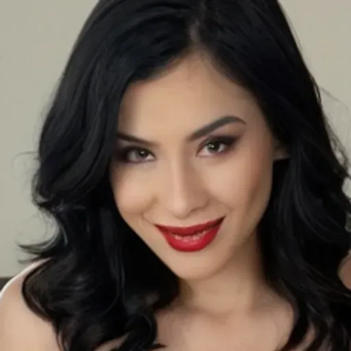 AI 포르노 이미지 생성기