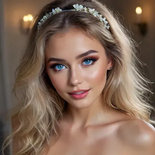 โปรแกรมสร้างภาพโปรนที่ใช้ปัญหา AI