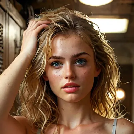 генератор порно-изображений на ИИ