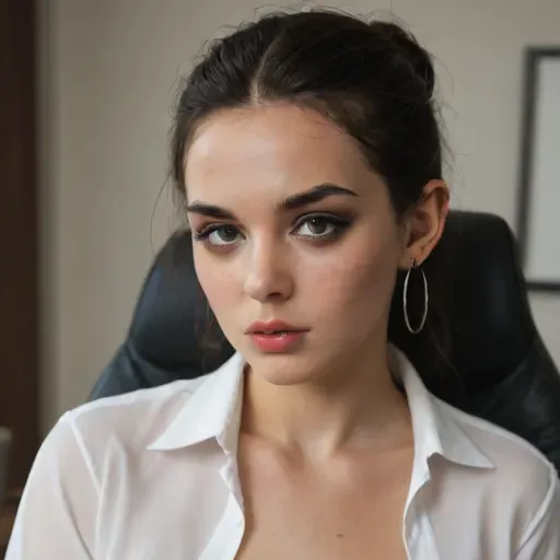 Pencipta imej lucah AI