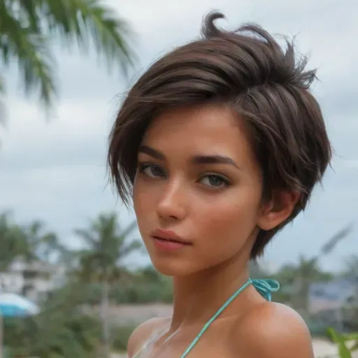 yapay zekâ porno görsel üretici