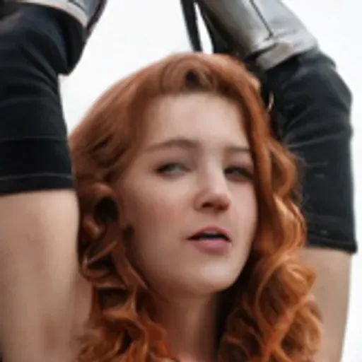 Pencipta imej lucah AI