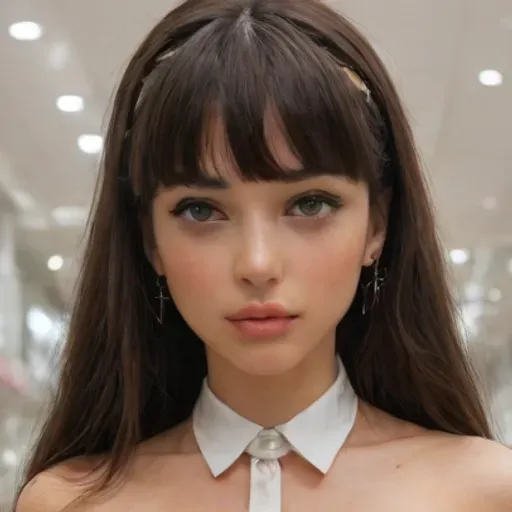 yapay zekâ porno görsel üretici