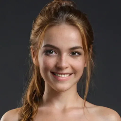 AI 포르노 이미지 생성기