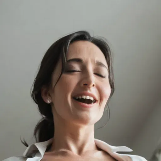 Pencipta imej lucah AI