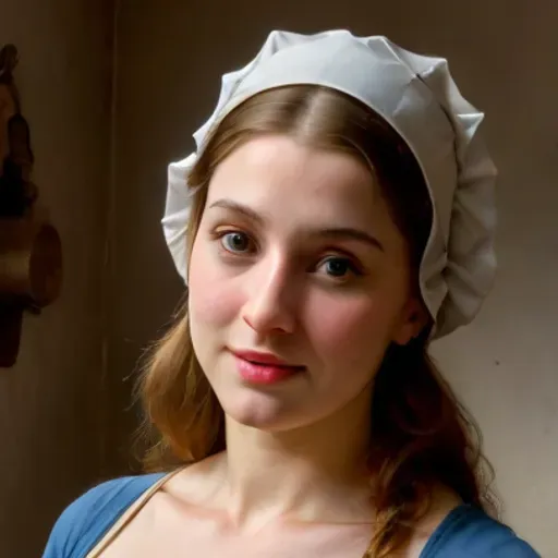 генератор порно-изображений на ИИ