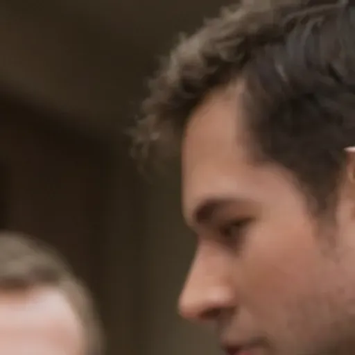 Pencipta imej lucah AI