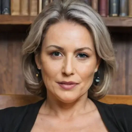 Pencipta imej lucah AI