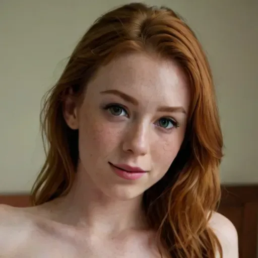 AI porn image generator