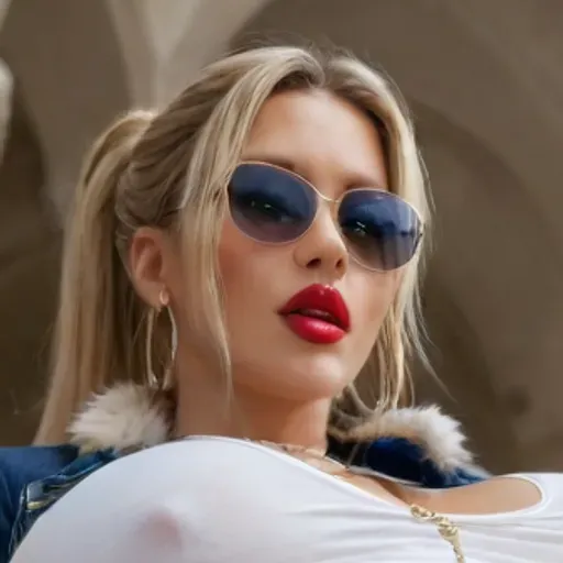 Pencipta imej lucah AI