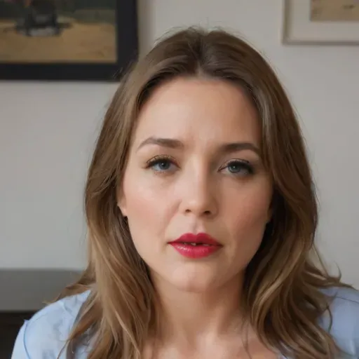 โปรแกรมสร้างภาพโปรนที่ใช้ปัญหา AI