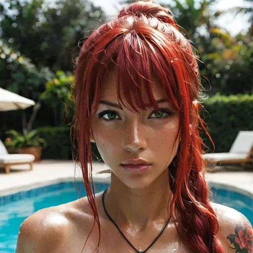 AI porn image generator