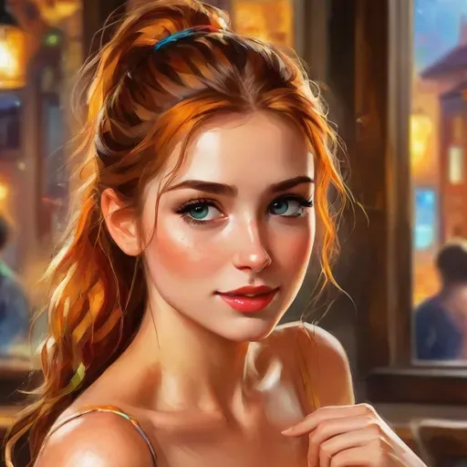 yapay zekâ porno görsel üretici