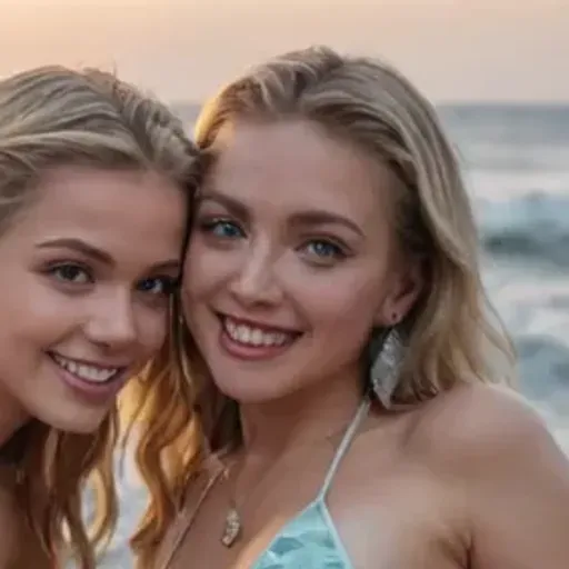 Penghasil gambar lucah AI