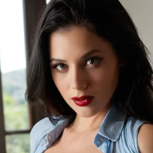 AI porn image generator