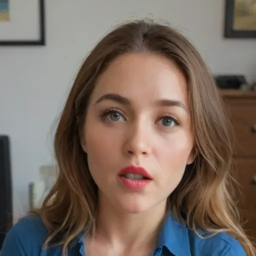 KI-Pornobild-Generator