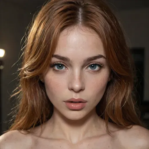 AIポルノ画像ジェネレーター